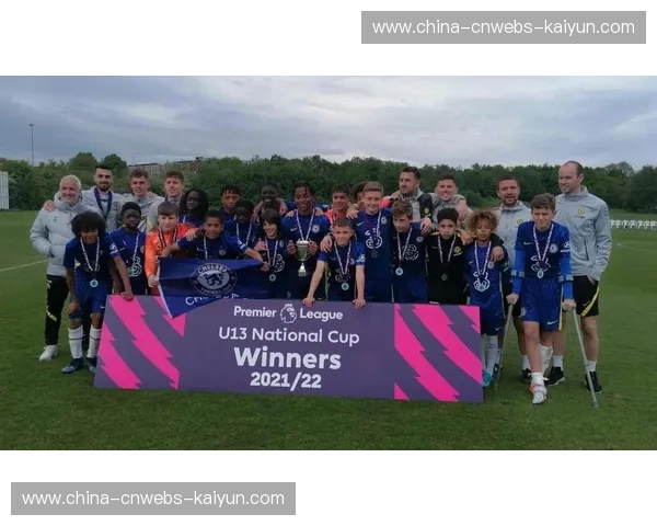 英超赛季末颁奖典礼选址伦敦，新增最佳青训奖