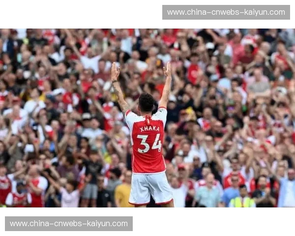 阿森纳3-0轻取桑德兰，拉亚零封显防守稳定性