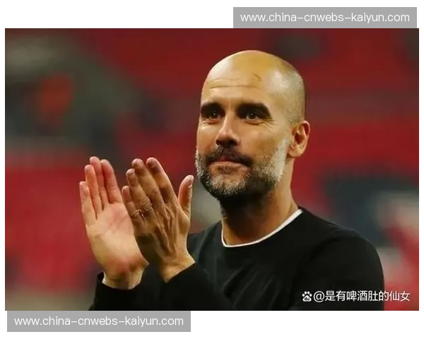 训练观察：瓜迪奥拉演练新高位防线，应对2026年2月密集赛程