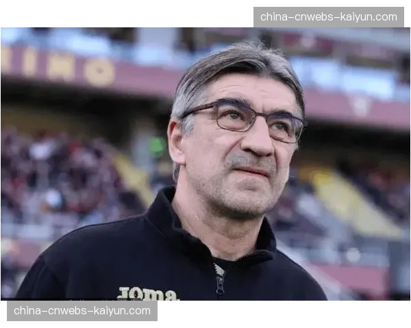 都灵主帅尤里奇专访:解释其标志性高强度压迫哲学在英超与意甲的环境差异