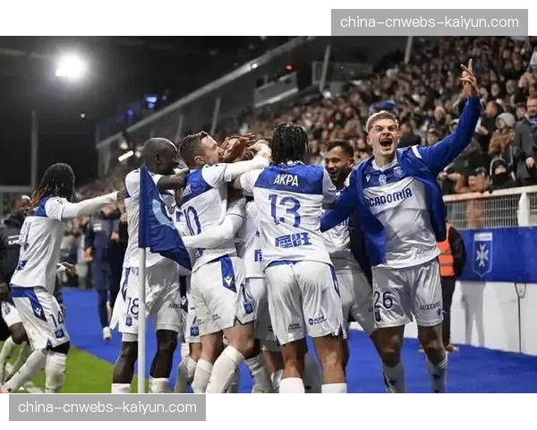 法甲第29轮综述：争冠保级悬念并存，欧战资格争夺进入白热化